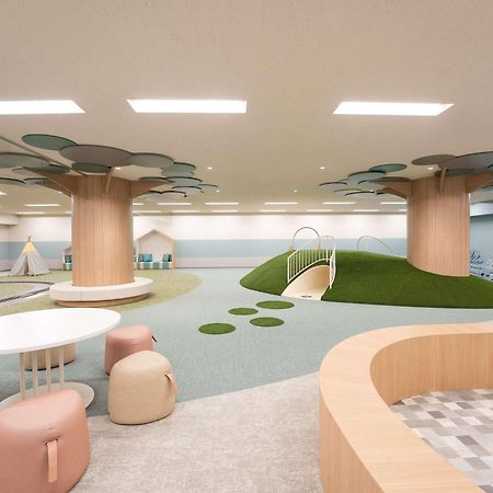Grand Mercure Nasu Highlands Resort & Spa Dış mekan fotoğraf