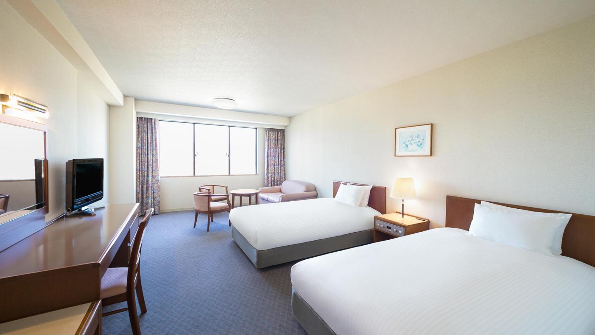 Grand Mercure Nasu Highlands Resort & Spa Dış mekan fotoğraf