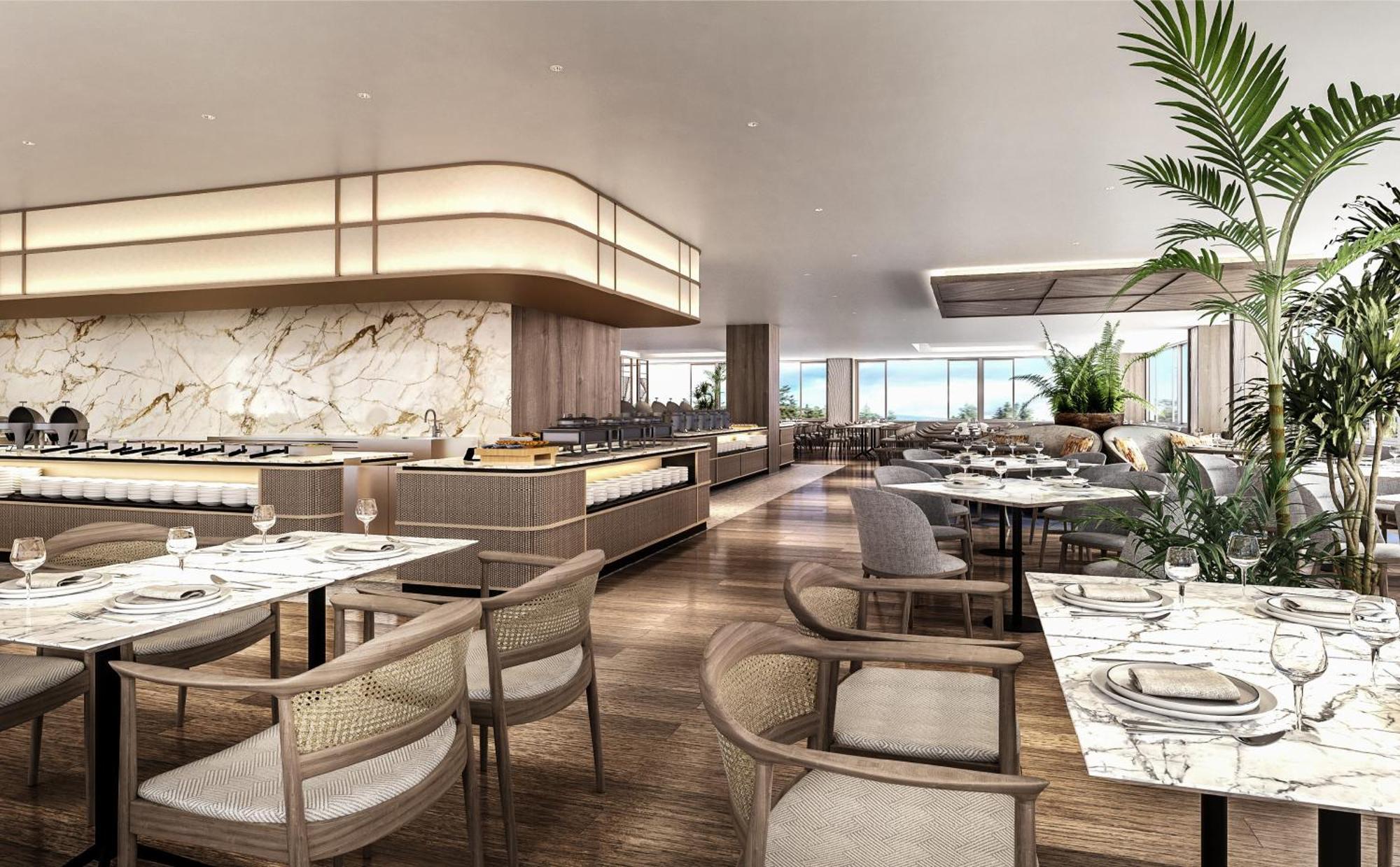 Grand Mercure Nasu Highlands Resort & Spa Dış mekan fotoğraf