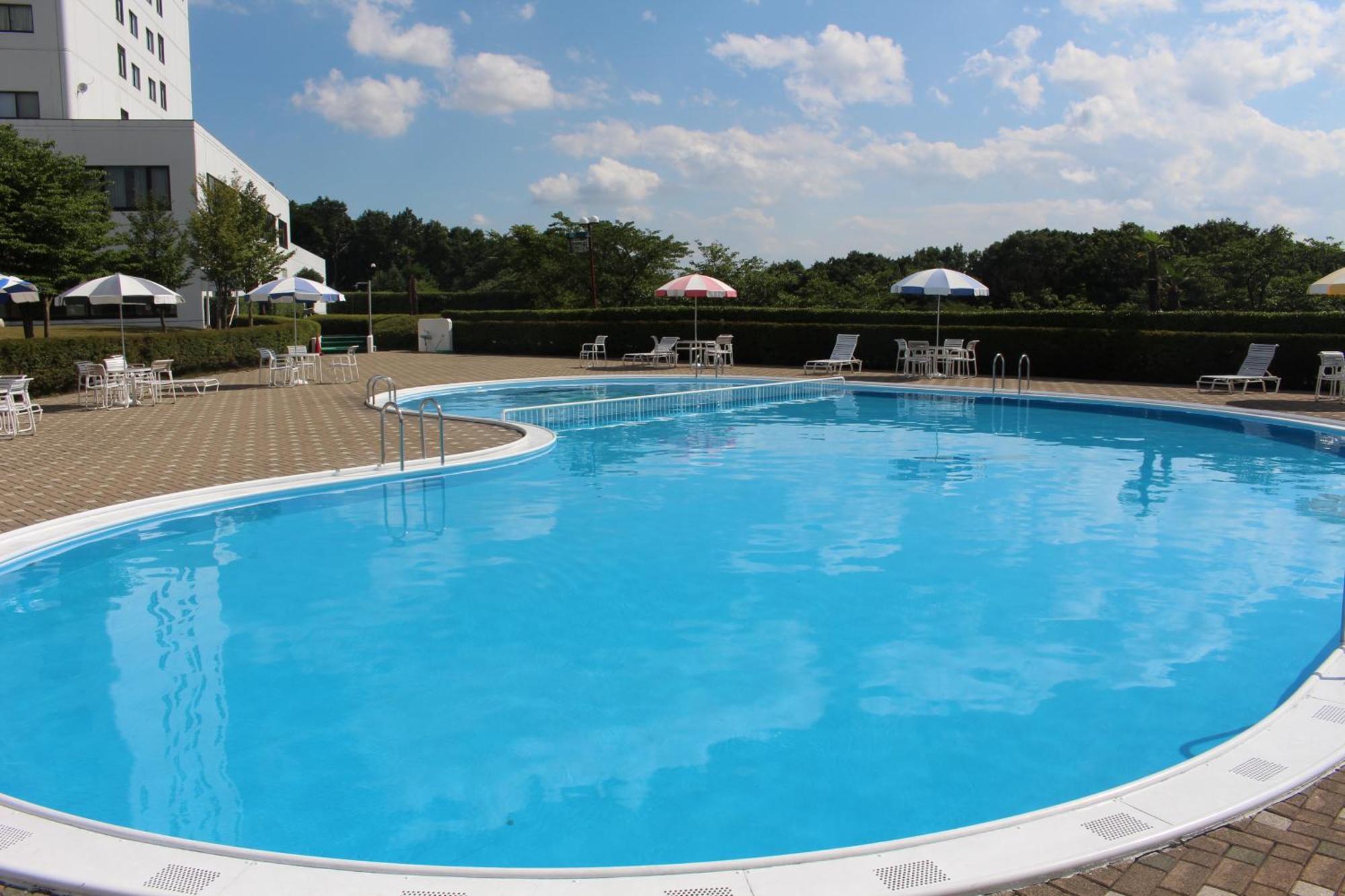 Grand Mercure Nasu Highlands Resort & Spa Dış mekan fotoğraf