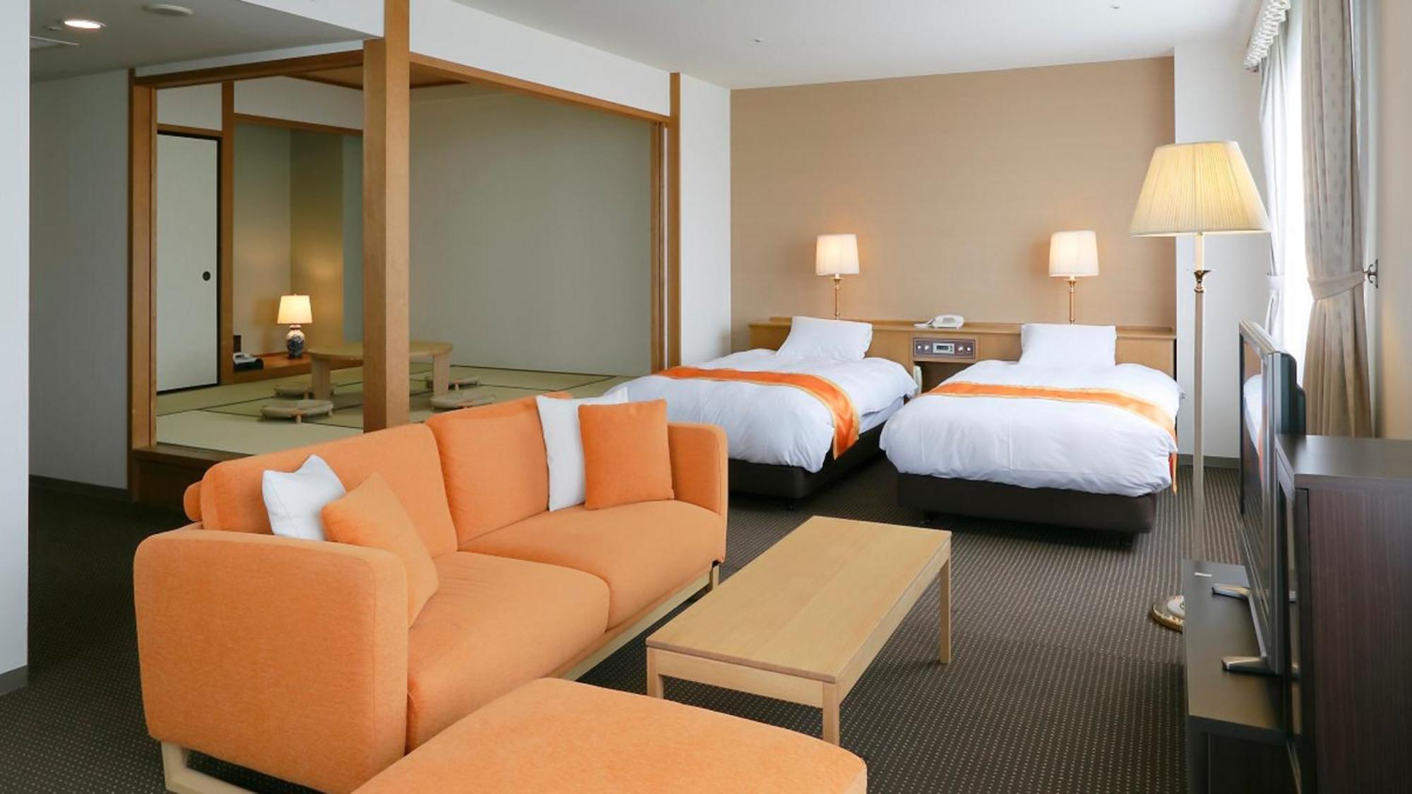 Grand Mercure Nasu Highlands Resort & Spa Dış mekan fotoğraf