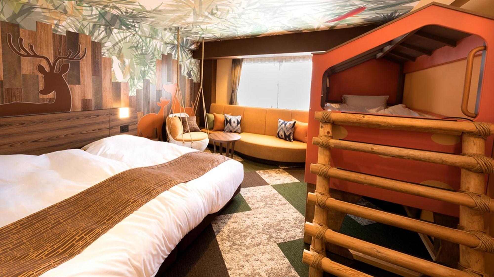 Grand Mercure Nasu Highlands Resort & Spa Dış mekan fotoğraf