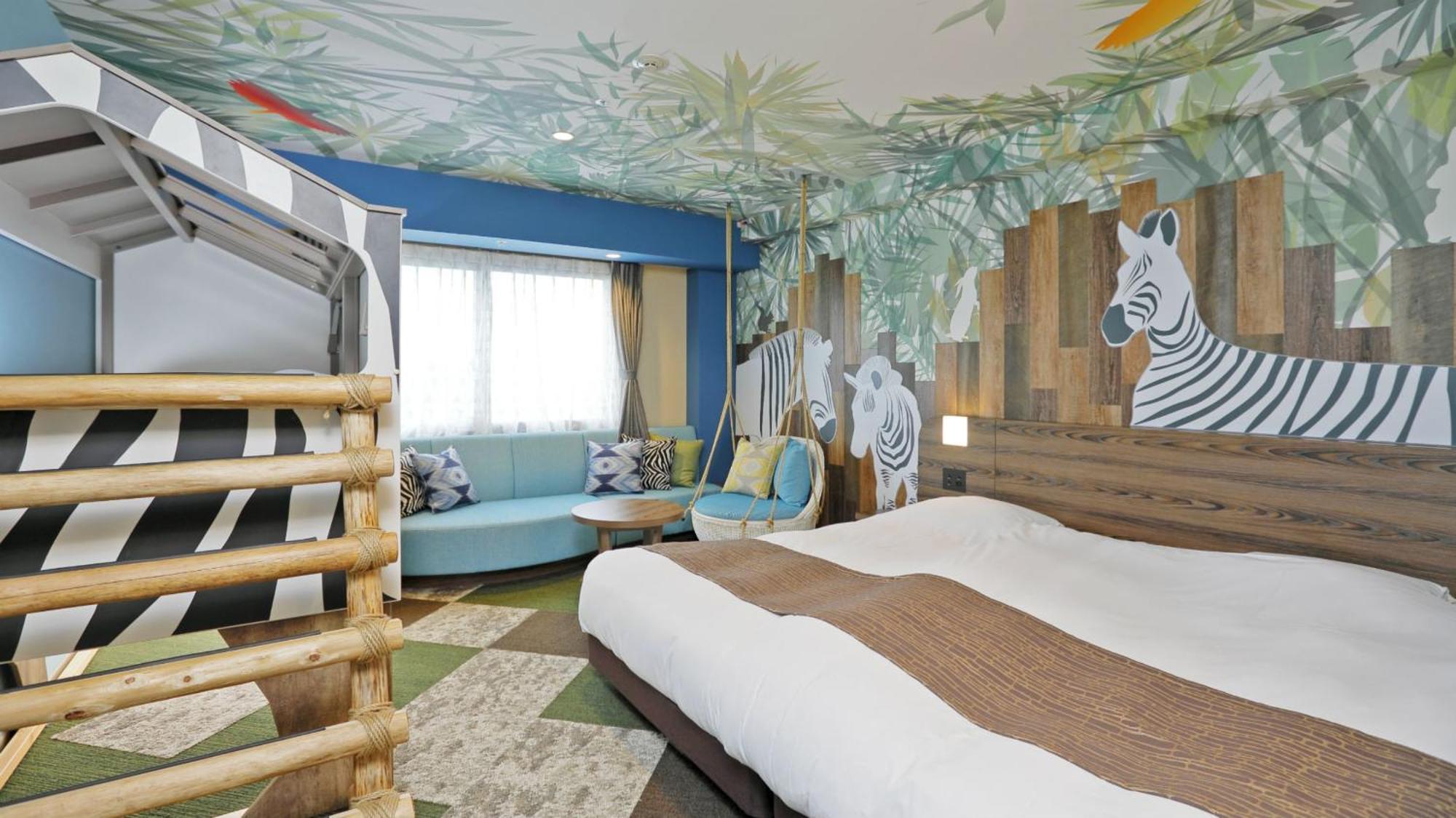 Grand Mercure Nasu Highlands Resort & Spa Dış mekan fotoğraf