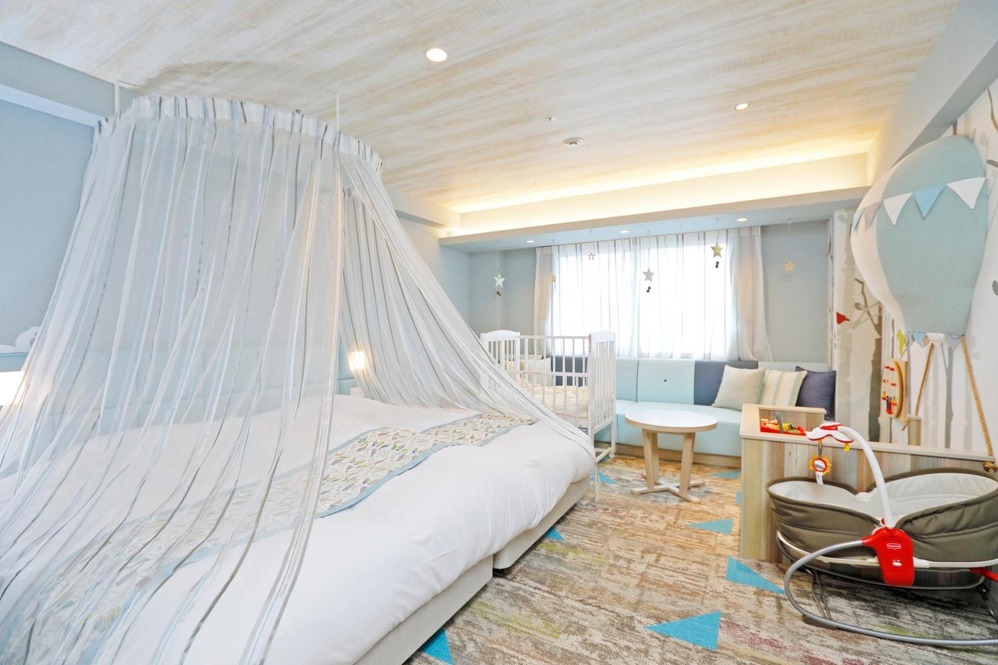 Grand Mercure Nasu Highlands Resort & Spa Dış mekan fotoğraf