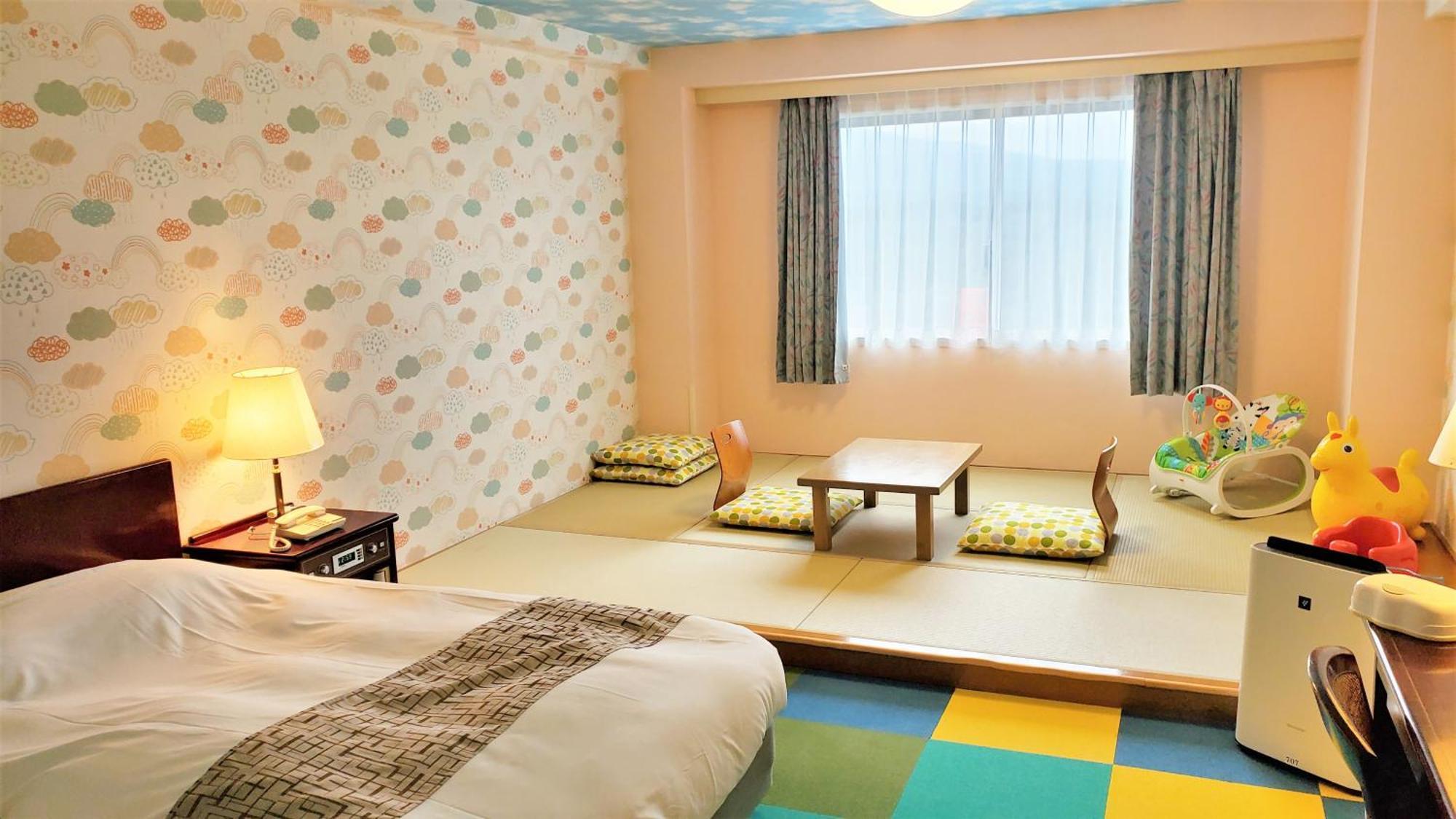 Grand Mercure Nasu Highlands Resort & Spa Dış mekan fotoğraf