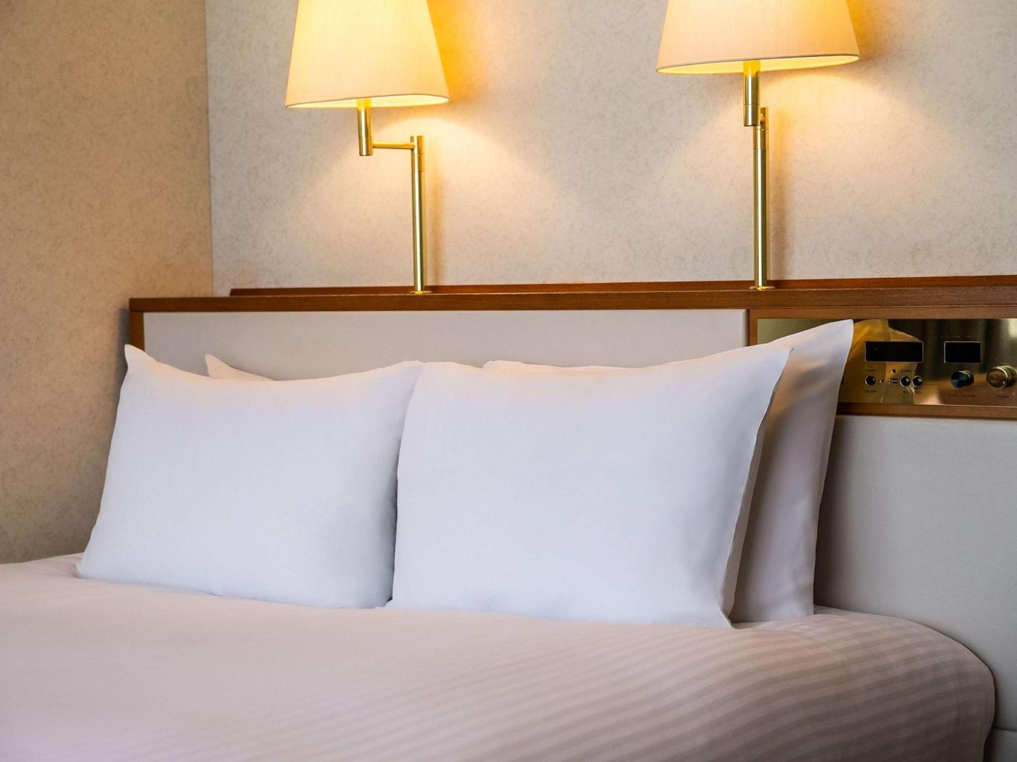 Grand Mercure Nasu Highlands Resort & Spa Dış mekan fotoğraf