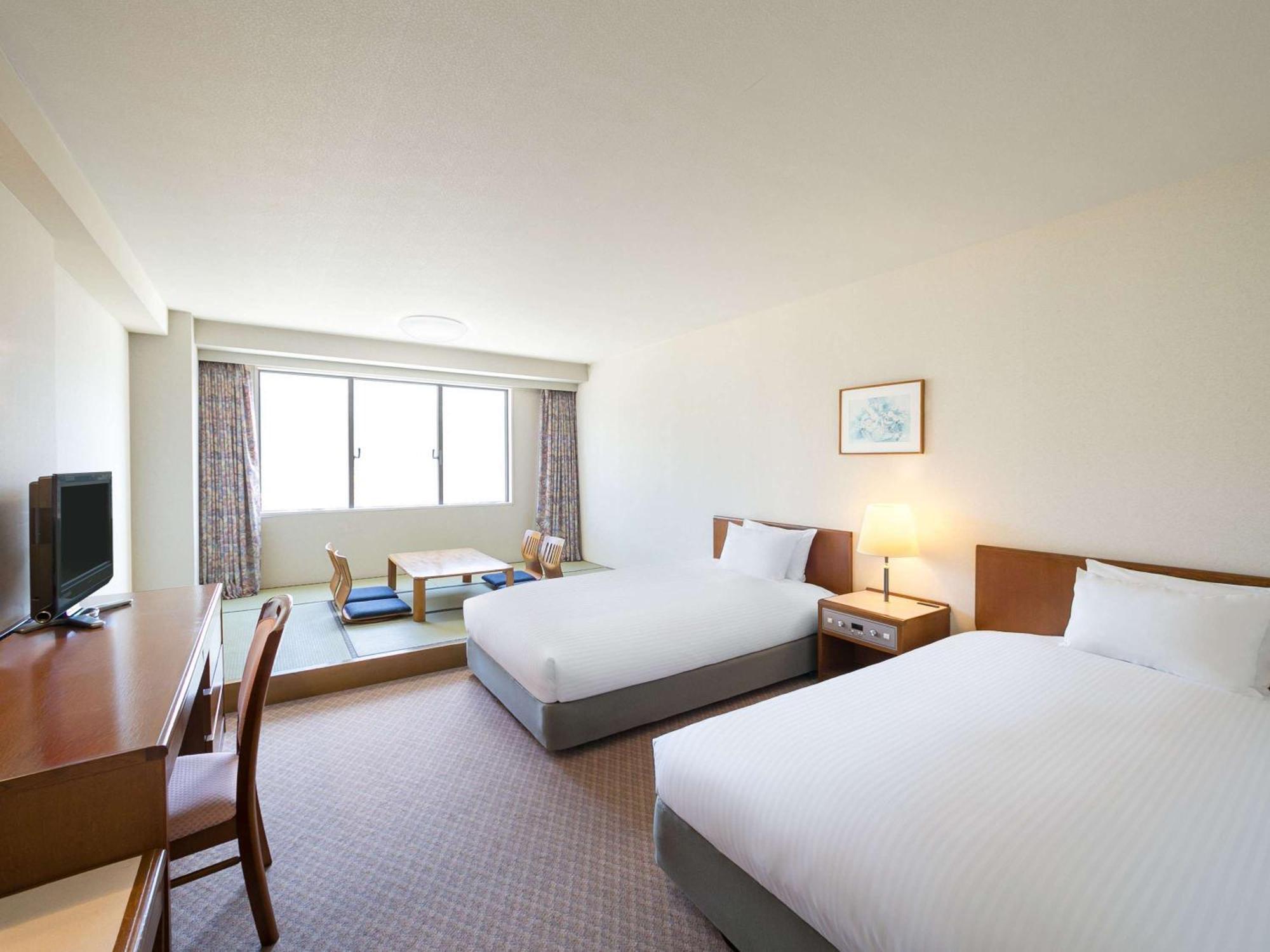 Grand Mercure Nasu Highlands Resort & Spa Dış mekan fotoğraf
