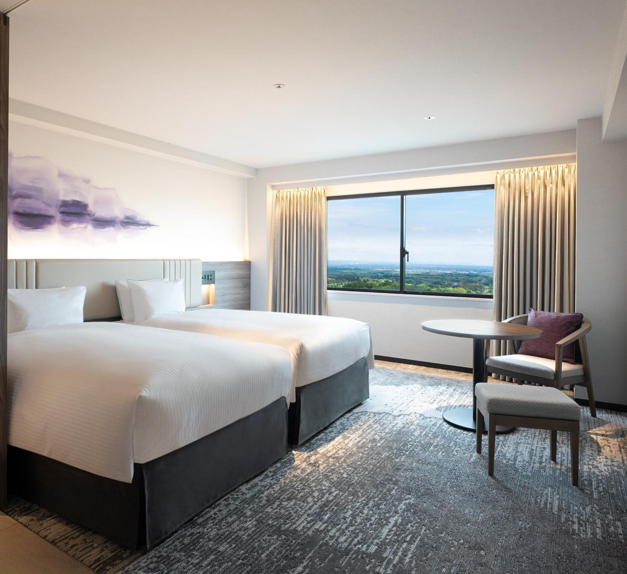 Grand Mercure Nasu Highlands Resort & Spa Dış mekan fotoğraf