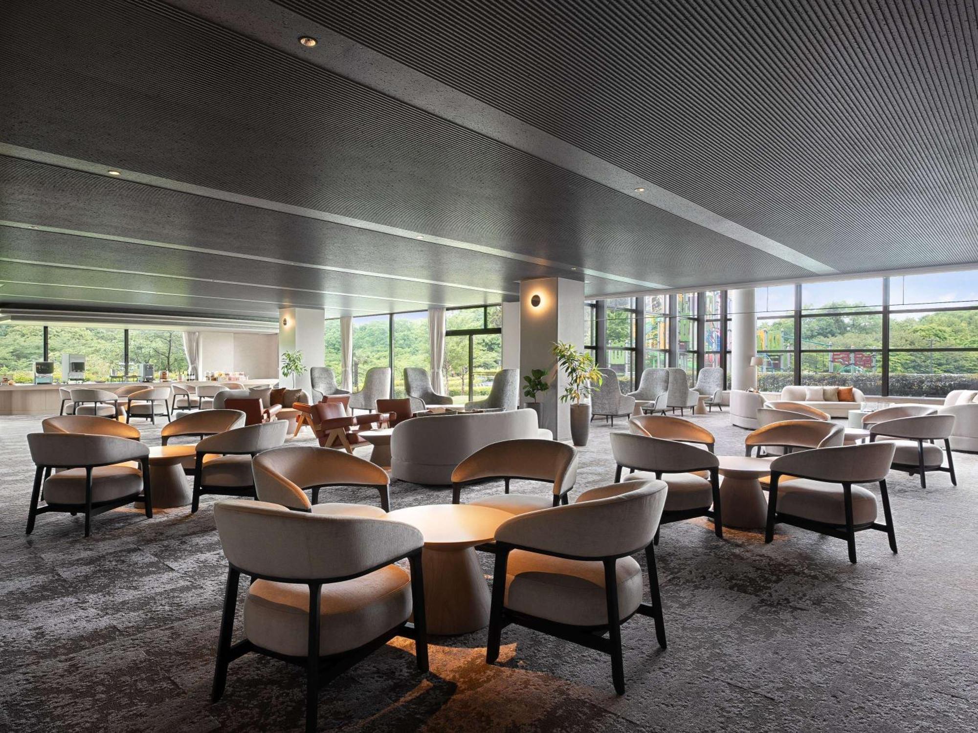Grand Mercure Nasu Highlands Resort & Spa Dış mekan fotoğraf