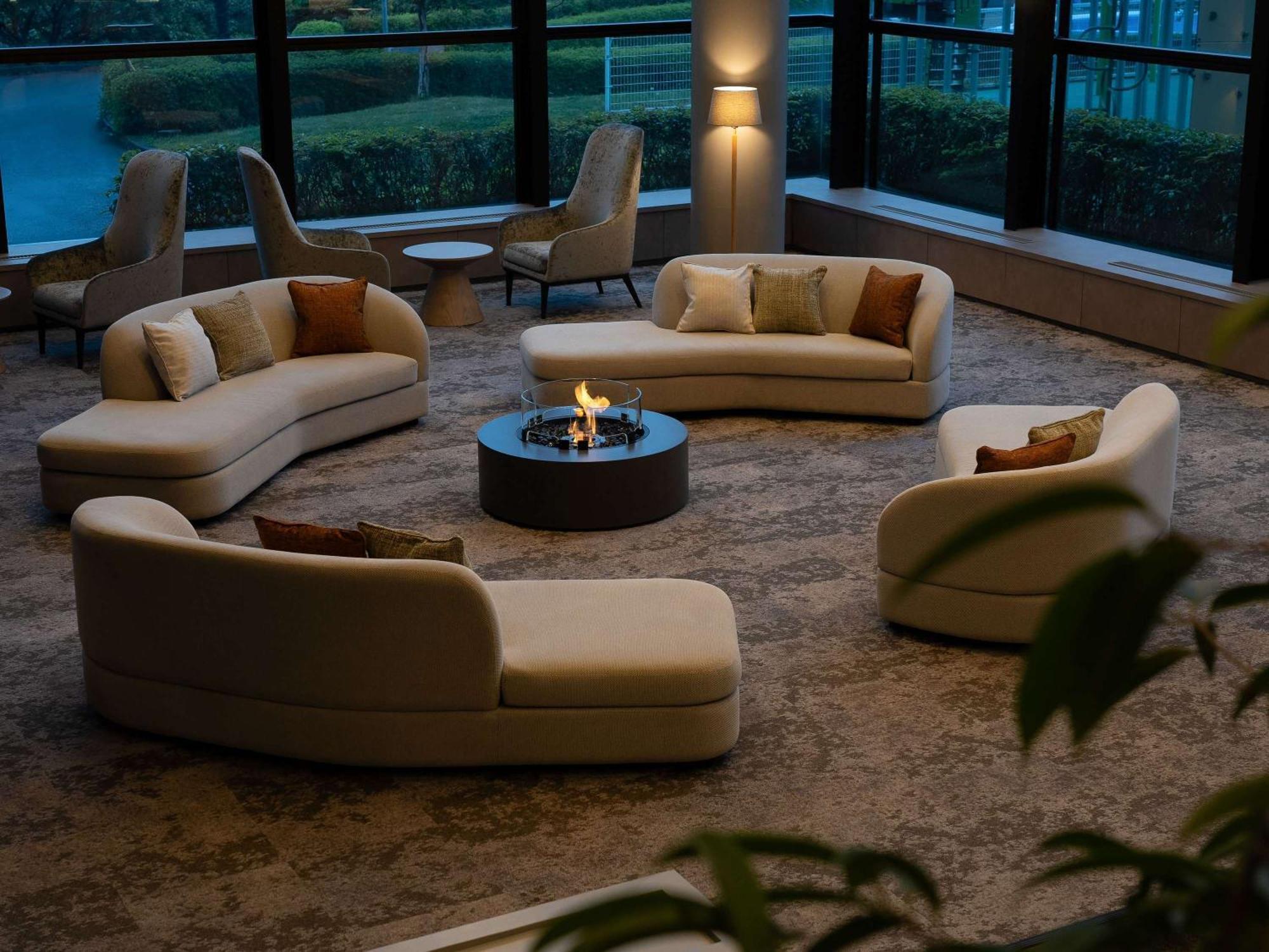 Grand Mercure Nasu Highlands Resort & Spa Dış mekan fotoğraf