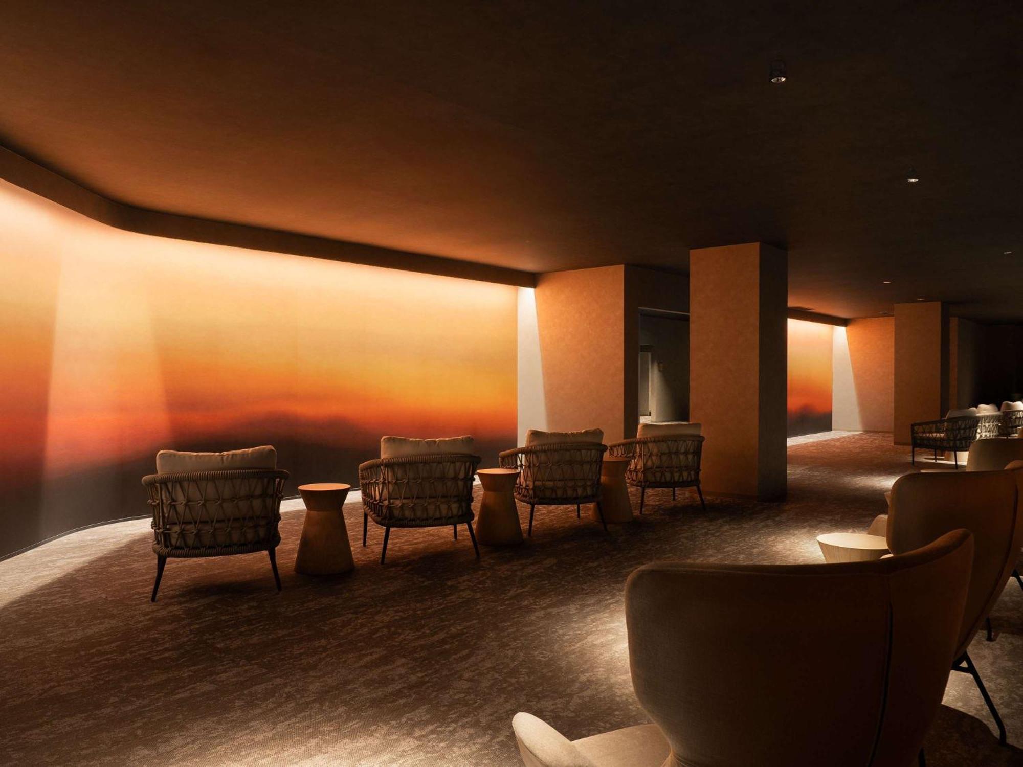 Grand Mercure Nasu Highlands Resort & Spa Dış mekan fotoğraf