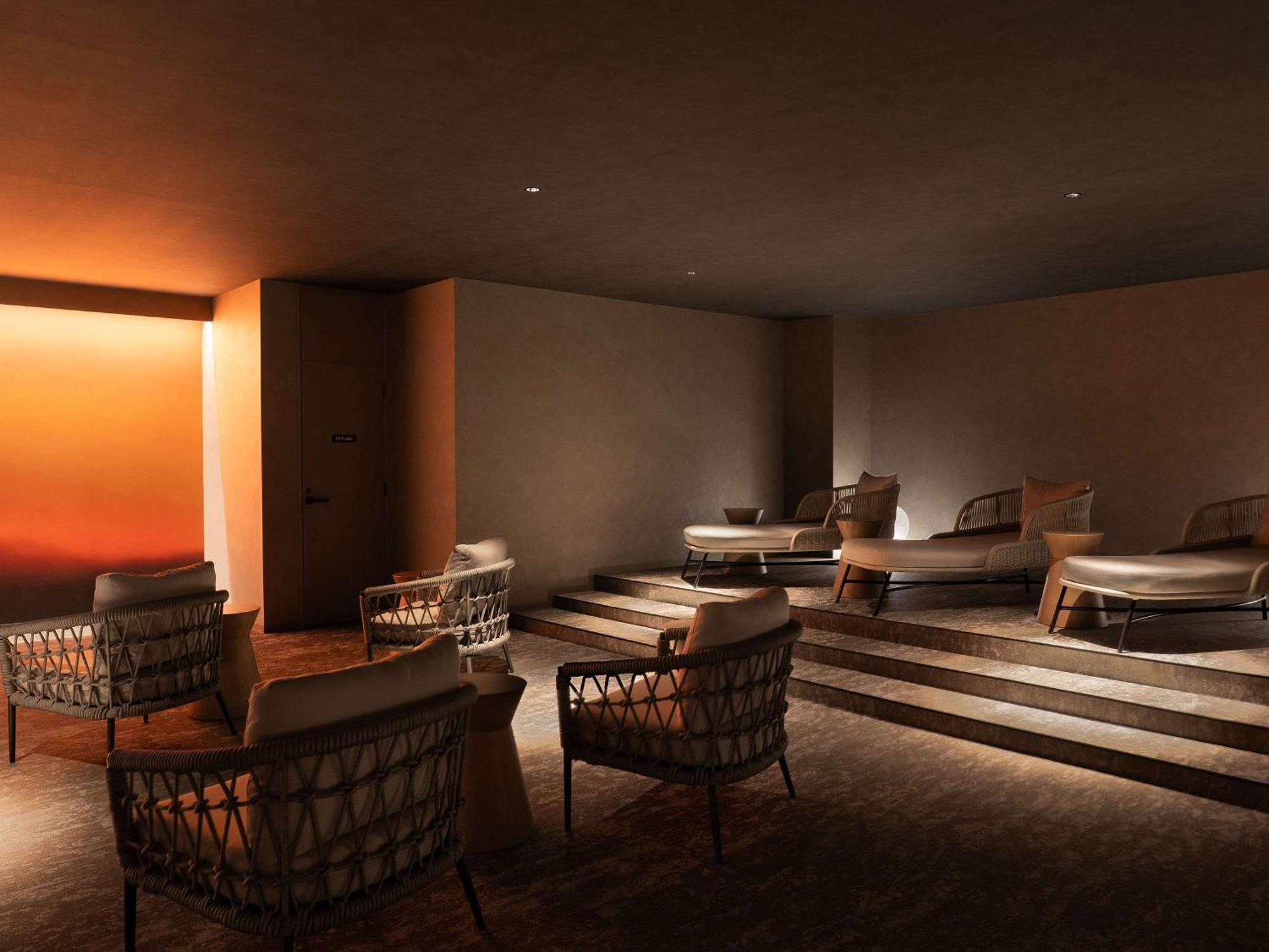 Grand Mercure Nasu Highlands Resort & Spa Dış mekan fotoğraf