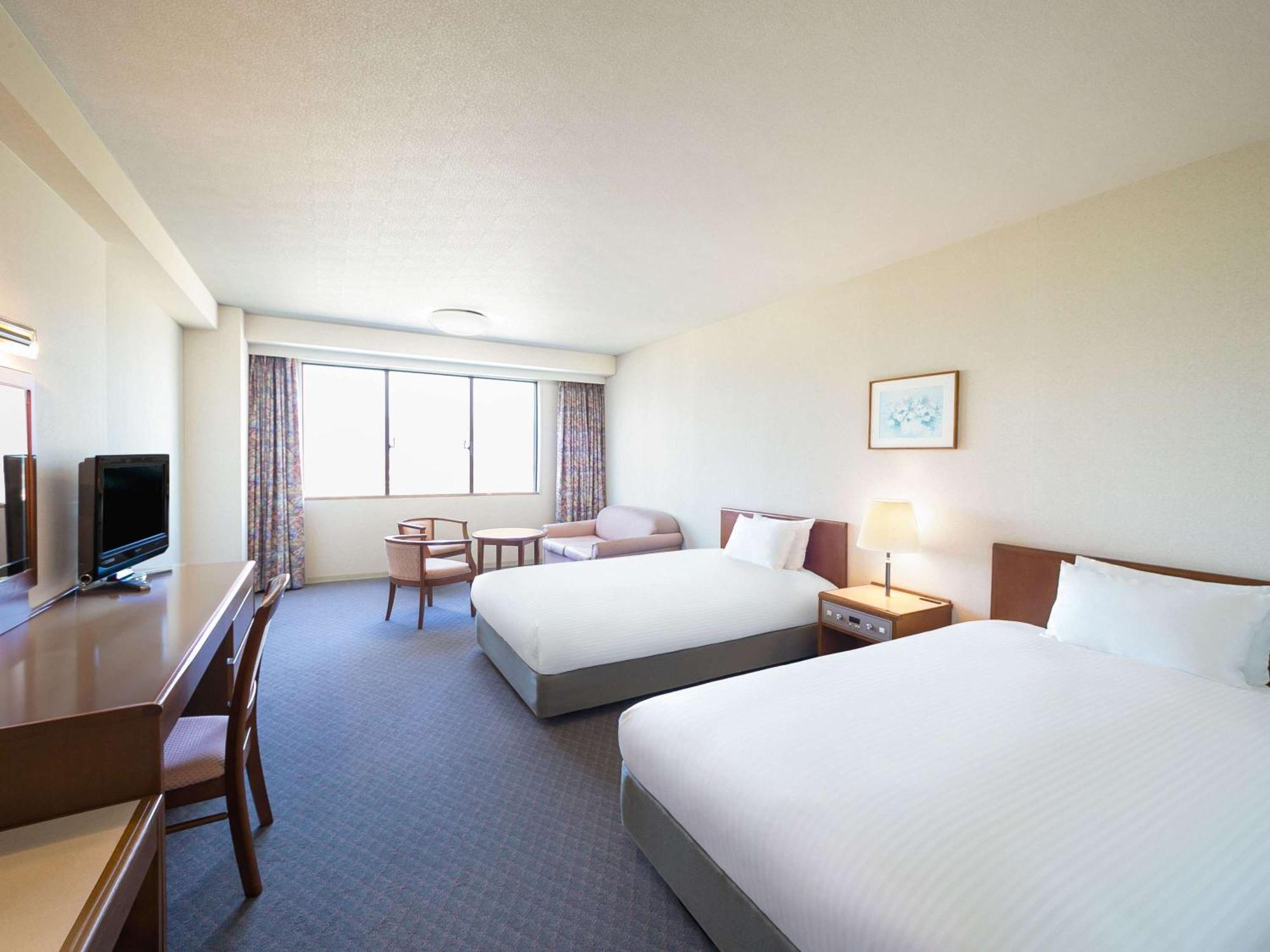 Grand Mercure Nasu Highlands Resort & Spa Dış mekan fotoğraf